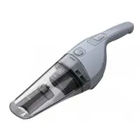 Black & Decker Bl&D Ramasse-Miettes 7,2V Nvb215Wqw
