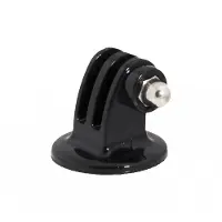 Easypix GoXtreme Tripod Adaptor - Adaptateur de montage (pack de 1)