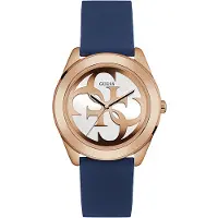 GUESS G Twist W0911L6 Damenuhr