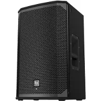 Electro-Voice EKX-15P Complete PA System Bundle