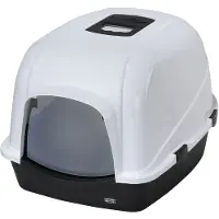 Ebi Cat House Eclipse 70GT (Bac à litière fermé)