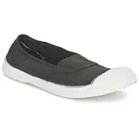 Bensimon Slip ons Bensimon TENNIS ELASTIQUE femme || Taille 35