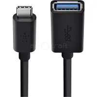 Belkin Adaptateur Belkin USB 3.0 USB-C vers USB-A