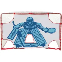 Prosport Gardien de but de hockey sur glace pour but