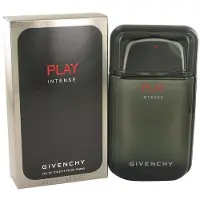 Givenchy Play Intense Pour Homme Eau de Toilette 100ml