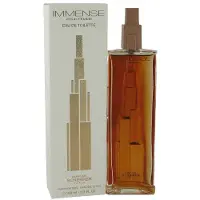 Jean Louis Scherrer Immense Femme Eau de Toilette pour femme 100 ml