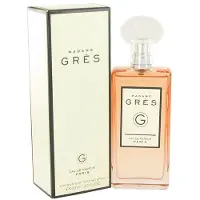 Parfums Grès Madame Gres Eau de Parfum 100 ml