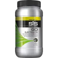 Sis Electrolytes Go Electrolyte Lemon & Lime 500 g