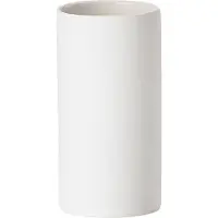 Zone Porte Brosse à Dents Zone Denmark Solo Blanc Blanc