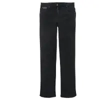 Wrangler Jean 'TEXAS' noir