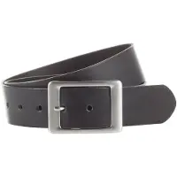 Vanzetti Ceinture noir