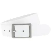 Vanzetti Ceinture blanc