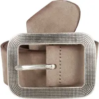 Vanzetti Ceinture beige foncé