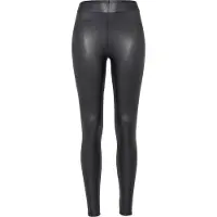 Pieces Leggings 'PCNew' noir
