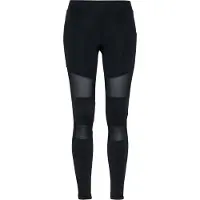 Urban Classics Leggings noir