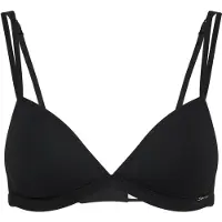 Skiny Soutien-gorge 'Essentials Women' noir