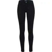 Pieces Jeggings noir denim