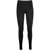 Pieces Leggings 'Edita' noir