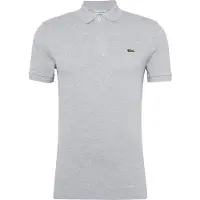 Lacoste Polo Clair Gris taille XXL