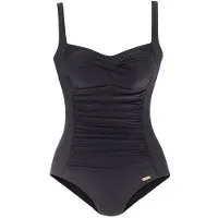 LASCANA Maillot de bain noir