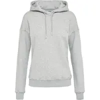 Urban Classics Sweat-shirt gris chiné