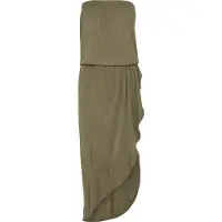 Urban Classics Robe kaki