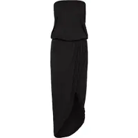 Urban Classics Robe noir