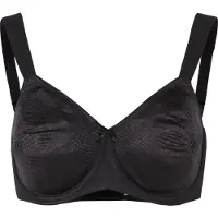 Triumph Soutien-gorge 'Essential Minimizer' noir