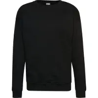 Urban Classics Sweat-shirt noir