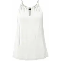 LASCANA Chemisier blanc