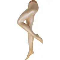 Falke Collant 'Shelina 12' bronze