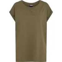 Urban Classics T-shirt olive