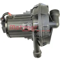 METZGER Pompe à air secondaire 0899043 pour VW Transporter V Bus (7HB, 7HJ, 7EB, 7EJ, 7EF, 7EG, 7HF, 7EC) électrique