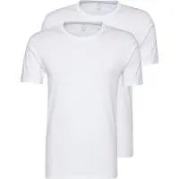 G-Star T-Shirt blanc