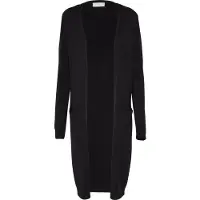 Vila Cardigan 'VIRil' noir