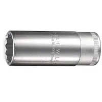 Stahlwille 51a Douilles 1/2 1 3/16 03420054 Longueur : 83 mm