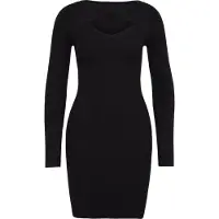 Urban Classics Robes en maille