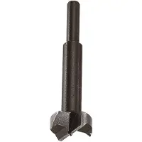 Wolfcraft 1 mèche cylindrique WS ø15x90mm (8 mm)