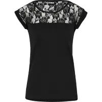 Urban Classics T-shirt noir