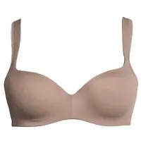 Nuance Soutien-gorge chamois