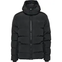 Urban Classics Veste d’hiver noir