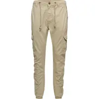Urban Classics Pantalon cargo sable