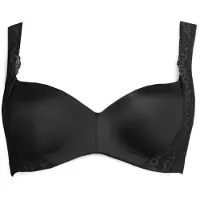 Nuance Soutien-gorge noir