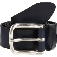 Vanzetti Ceinture bleu outremer