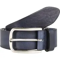 Vanzetti Ceinture bleu nuit