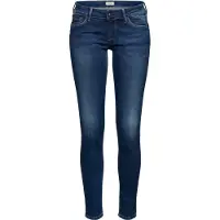 Pepe Jeans Jeans skinny SOHO femmes - Bleu - US 24 / 30