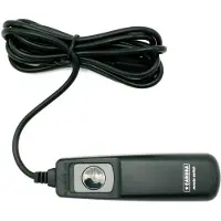 Caruba RS-80N3 Télécommande Type 1 Canon 1,5 m