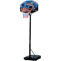My Hood Family Basketball basket-ball 304004