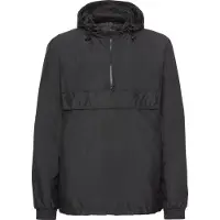Urban Classics Veste mi-saison noir