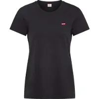Levi's T-shirt 'The Perfect' noir